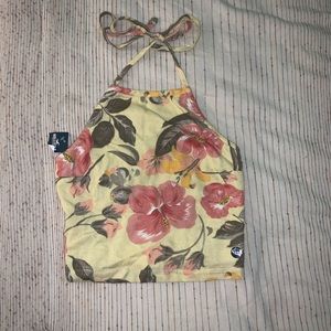 Brand new Hollister shirt